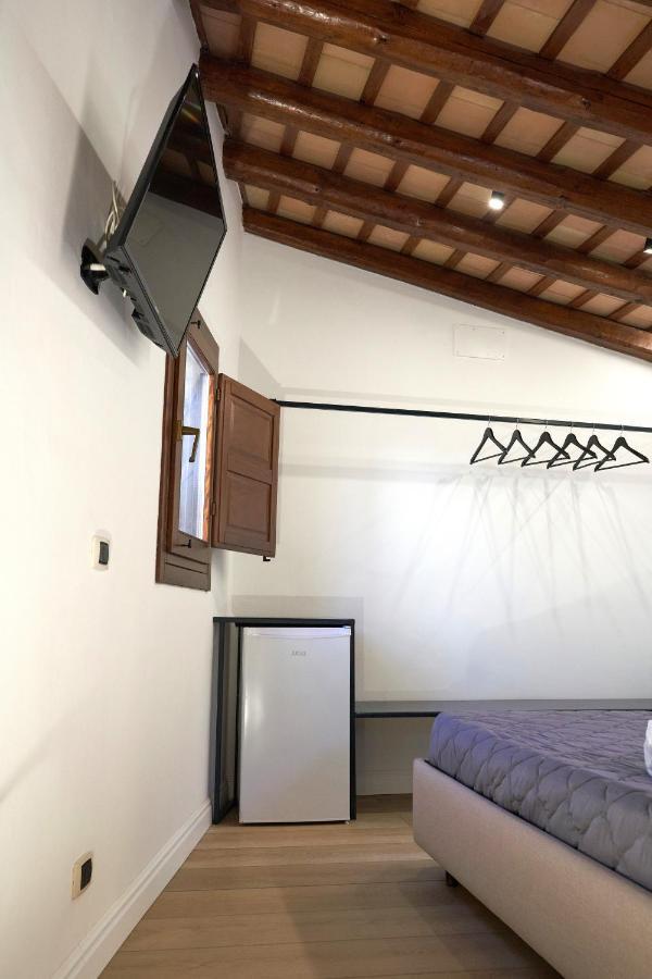 Residence Cortile Mercè Trapani Extérieur photo